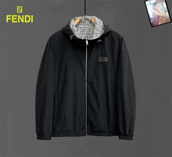 Picture of Fendi Jackets _SKUFendiM-3XL12yn11134091